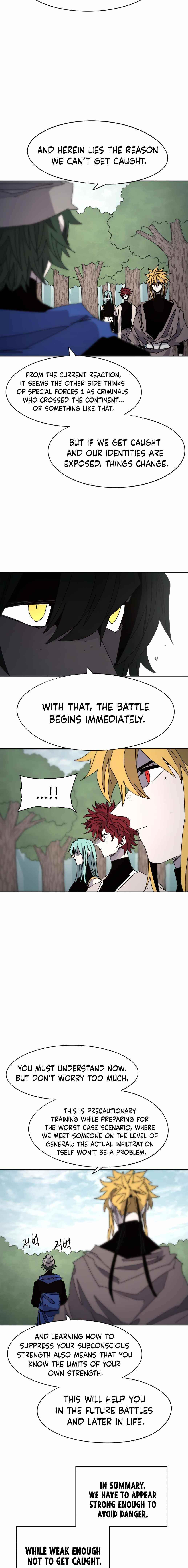 The Knight of Embers - Chapter 76 Page 7