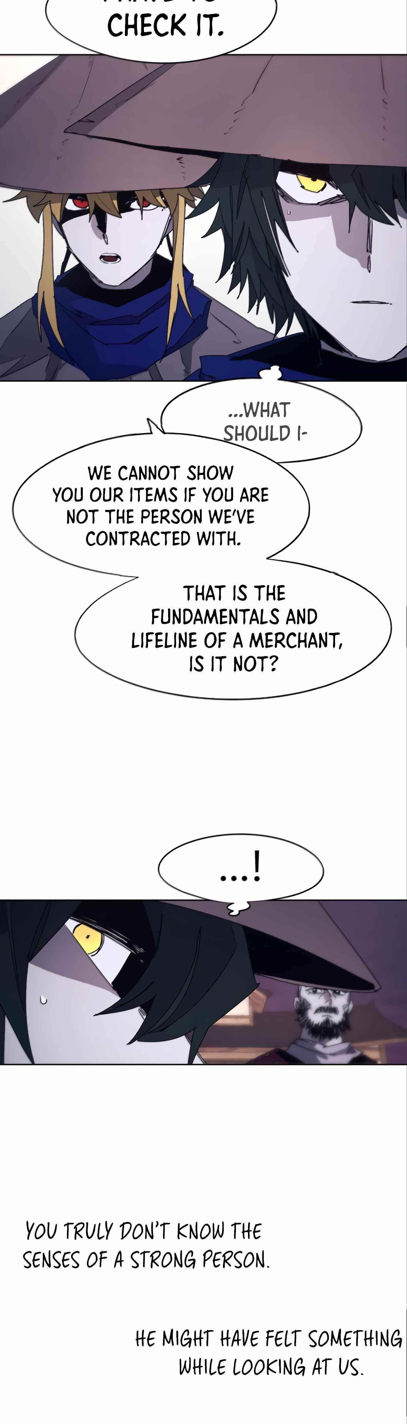 The Knight of Embers - Chapter 77 Page 10