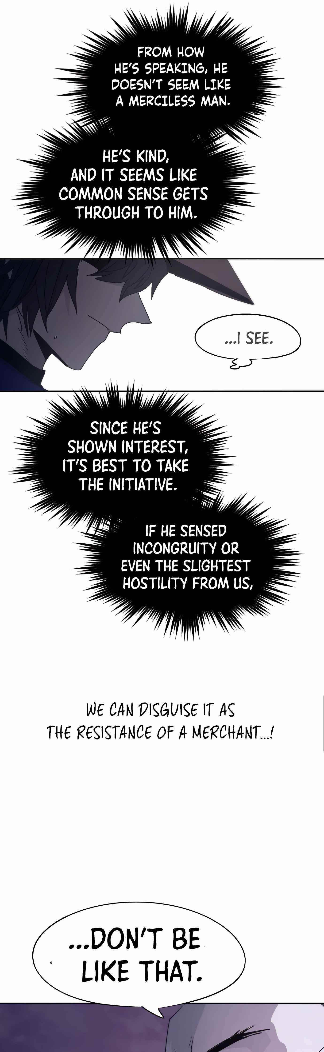 The Knight of Embers - Chapter 77 Page 11