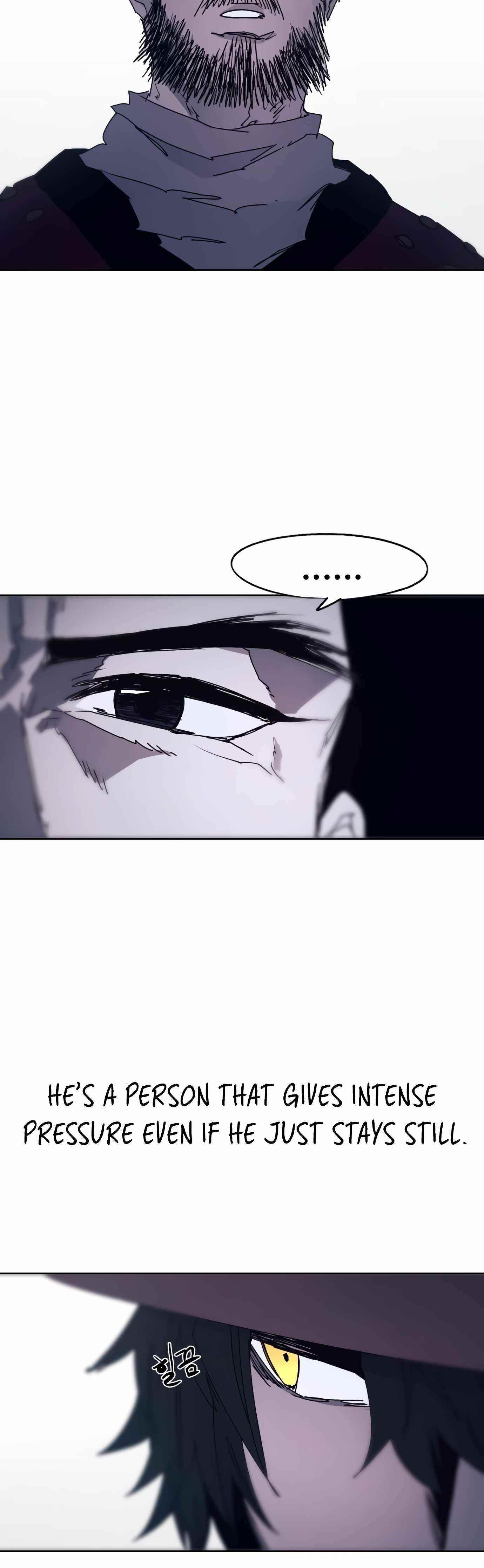 The Knight of Embers - Chapter 77 Page 14