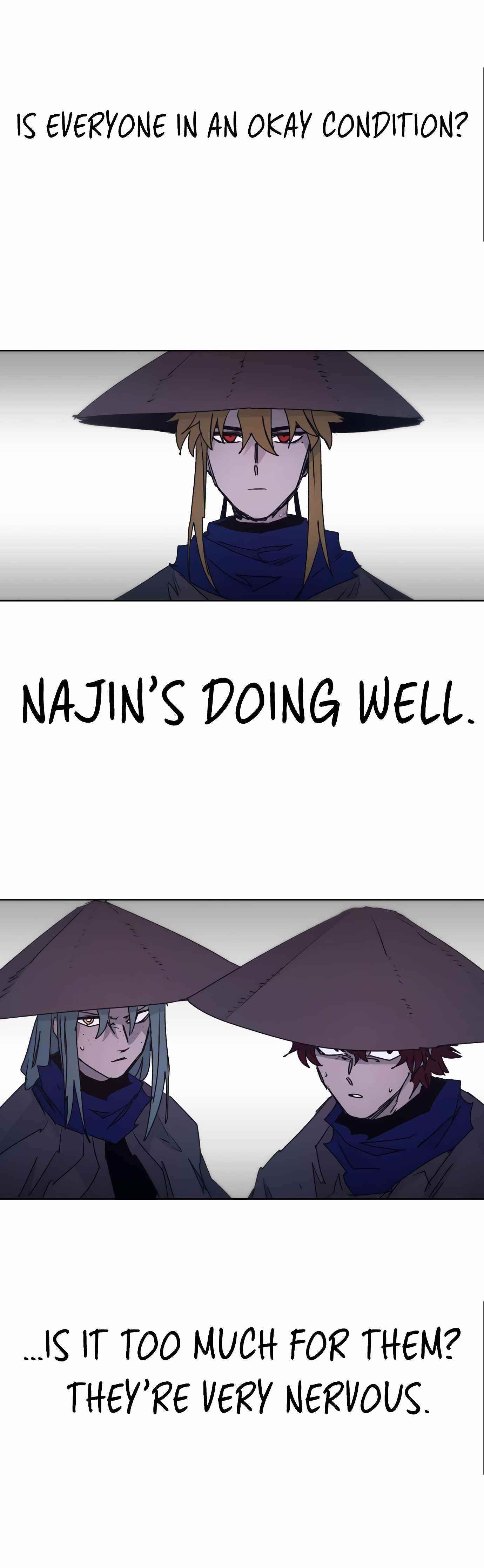 The Knight of Embers - Chapter 77 Page 15