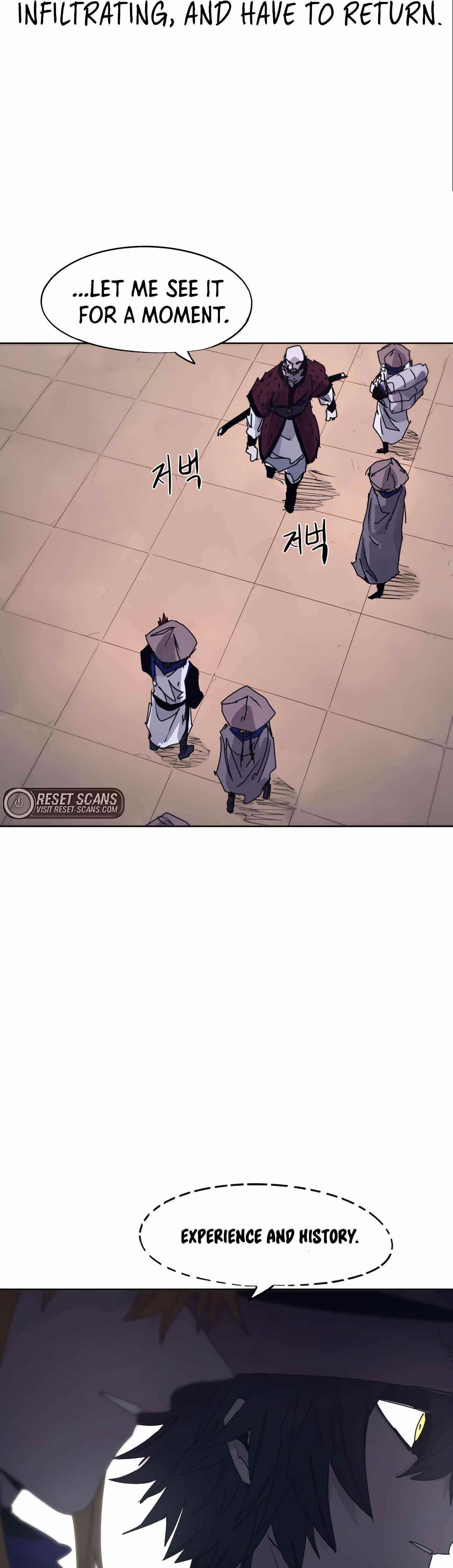 The Knight of Embers - Chapter 77 Page 17