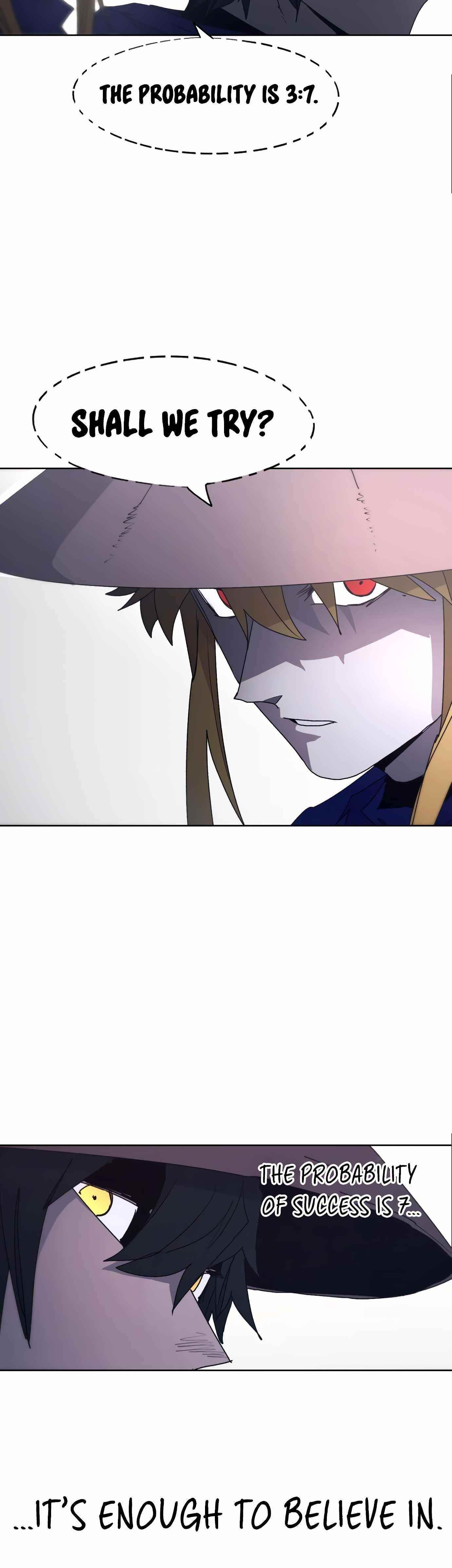 The Knight of Embers - Chapter 77 Page 18