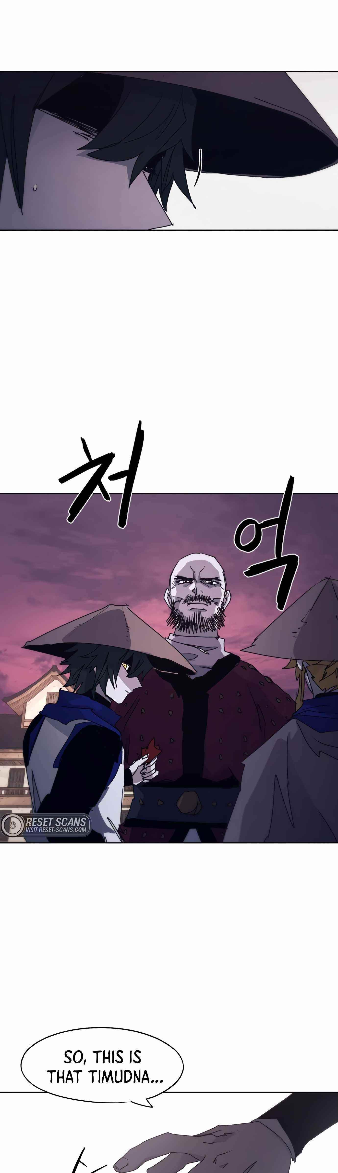 The Knight of Embers - Chapter 77 Page 19