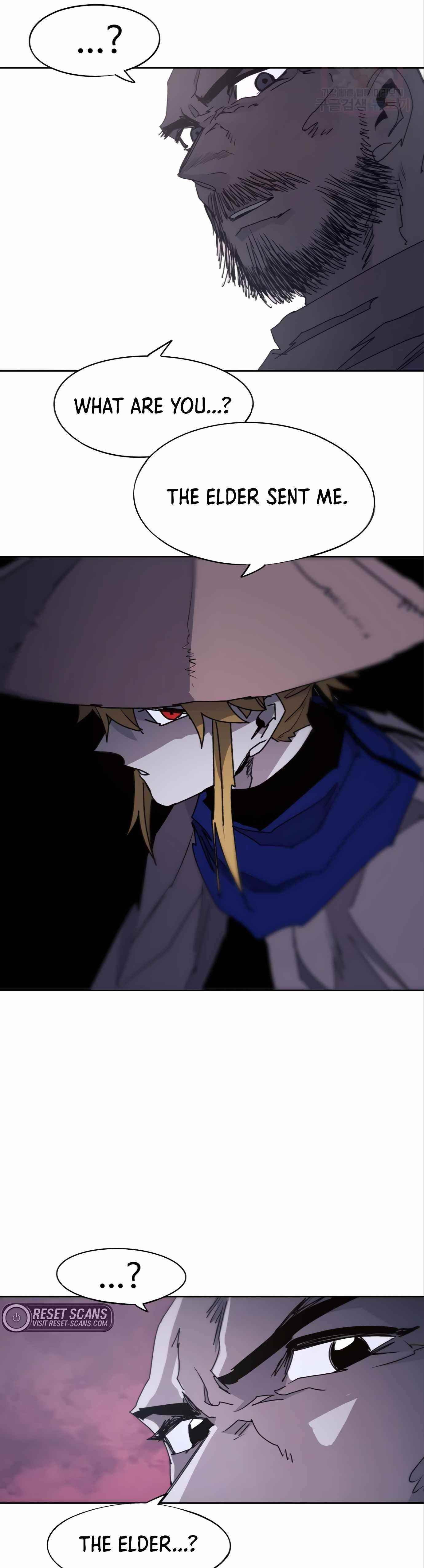 The Knight of Embers - Chapter 77 Page 21