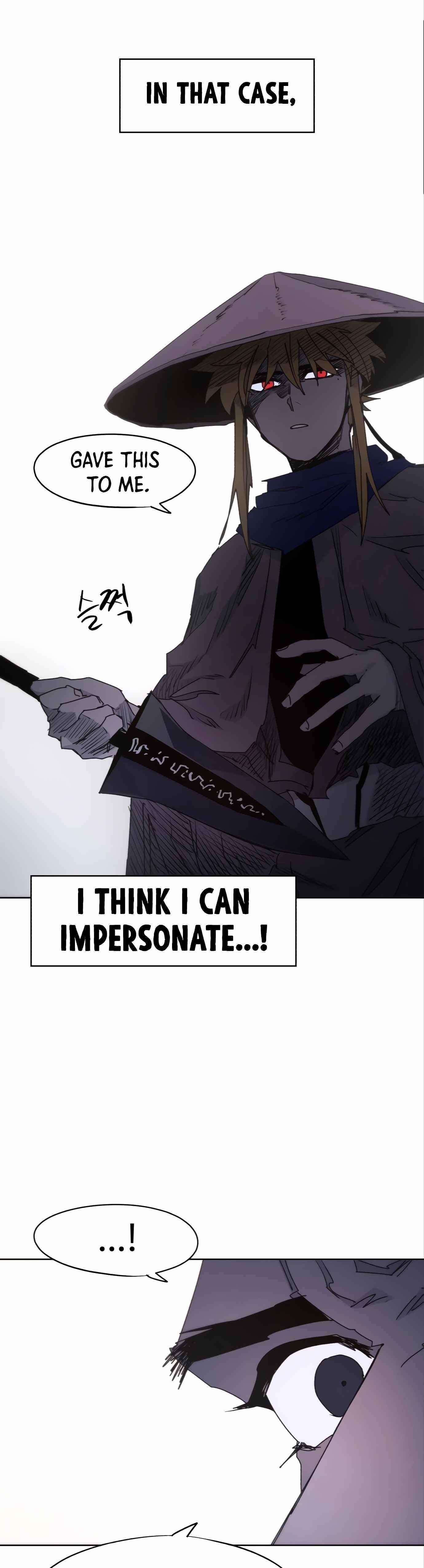 The Knight of Embers - Chapter 77 Page 24