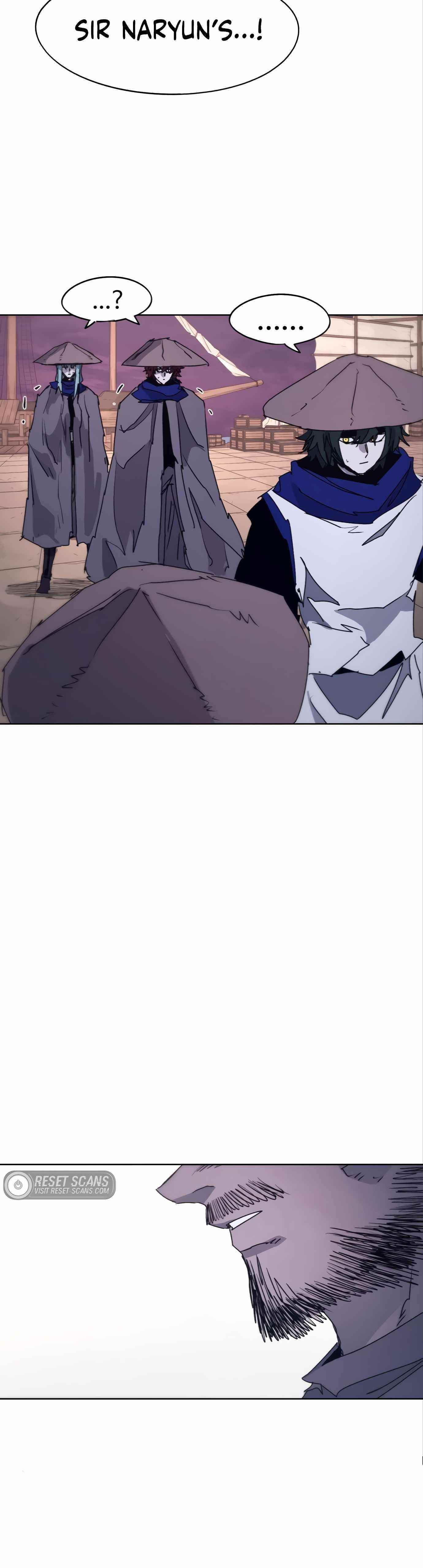 The Knight of Embers - Chapter 77 Page 25