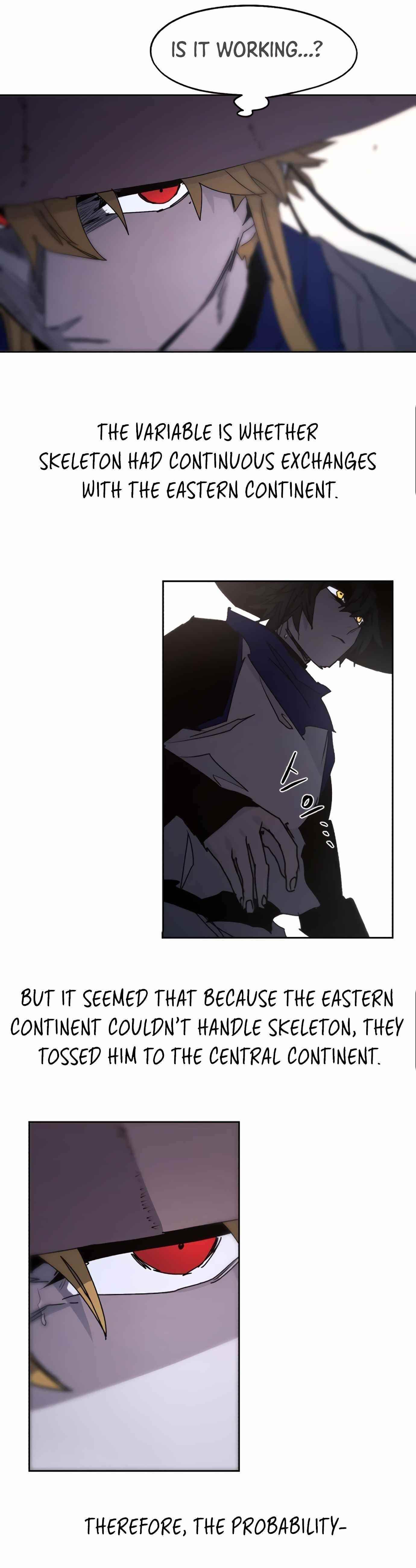 The Knight of Embers - Chapter 77 Page 26