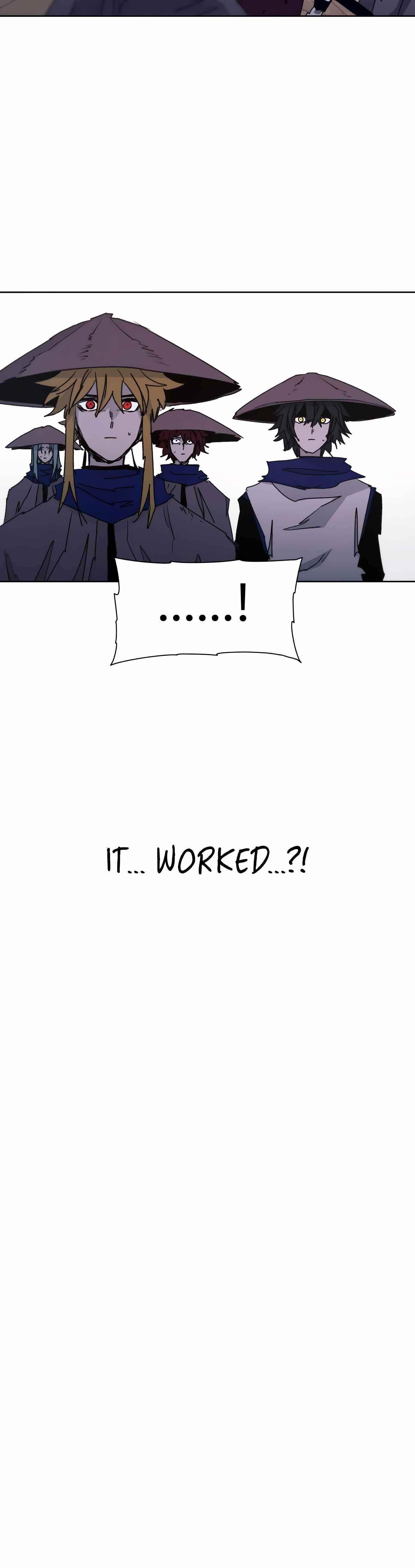 The Knight of Embers - Chapter 77 Page 28