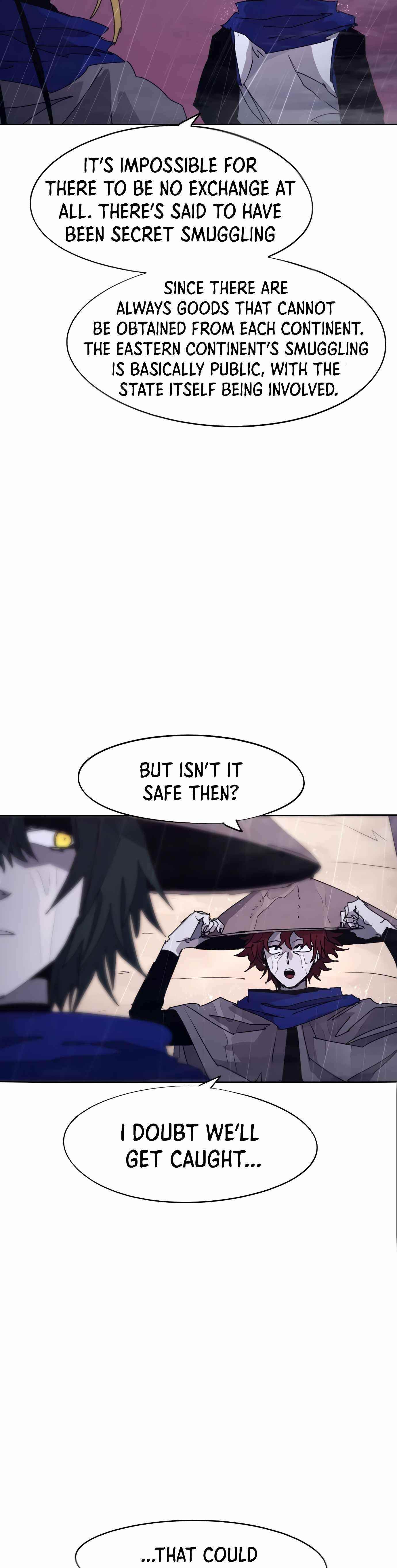 The Knight of Embers - Chapter 77 Page 3