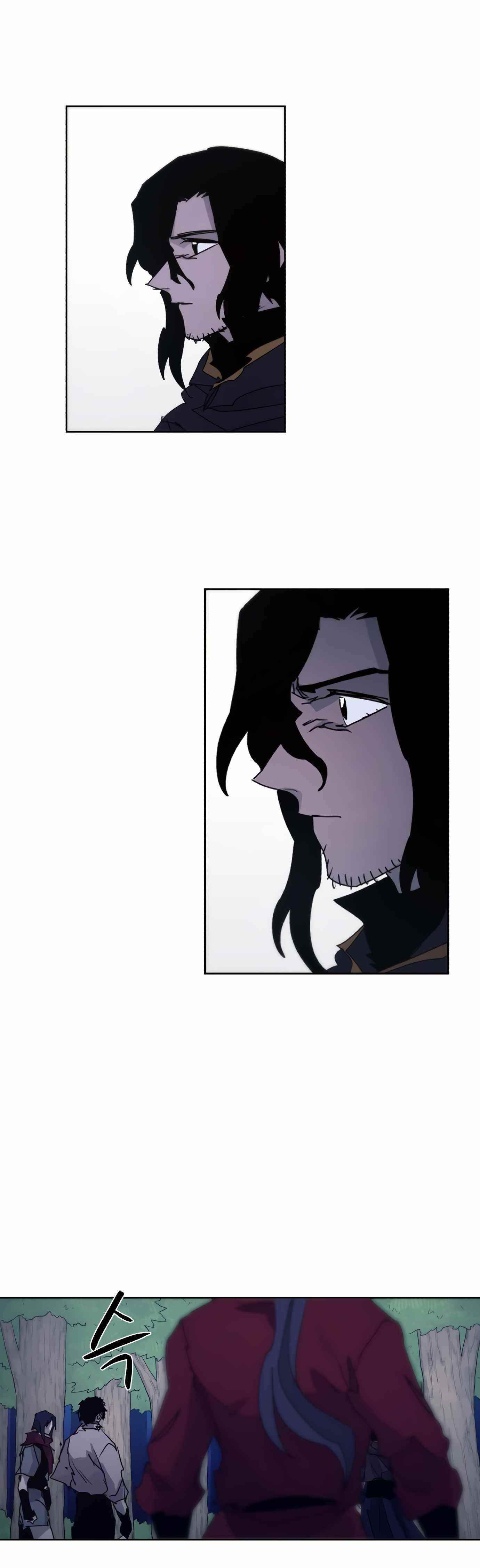 The Knight of Embers - Chapter 77 Page 31