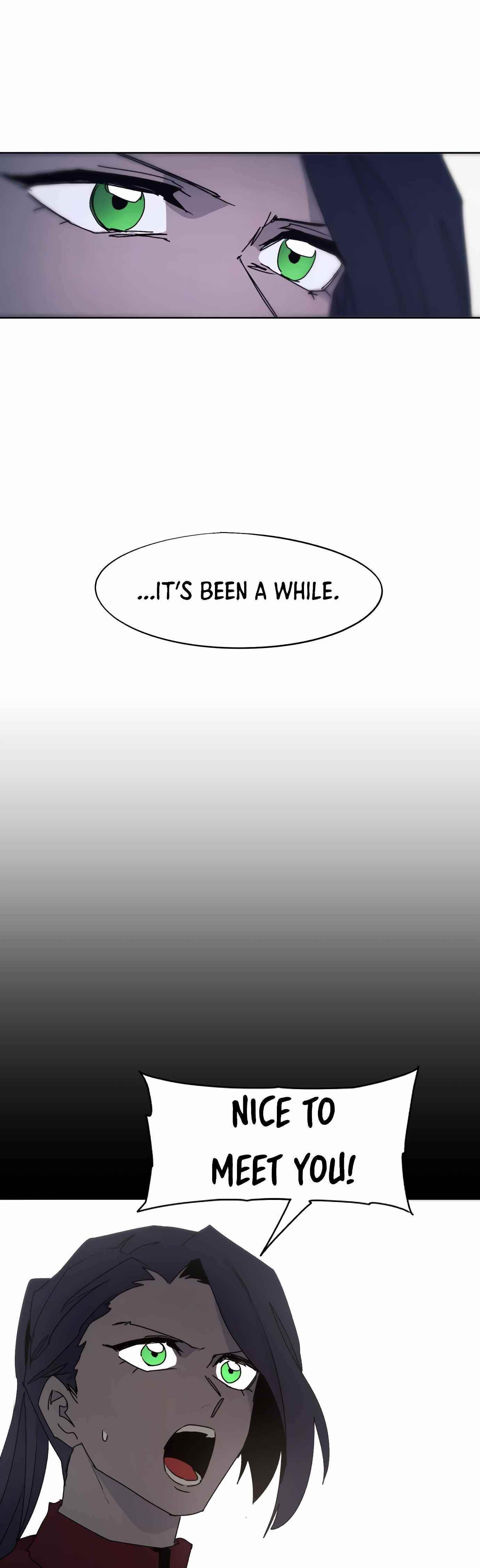 The Knight of Embers - Chapter 77 Page 33