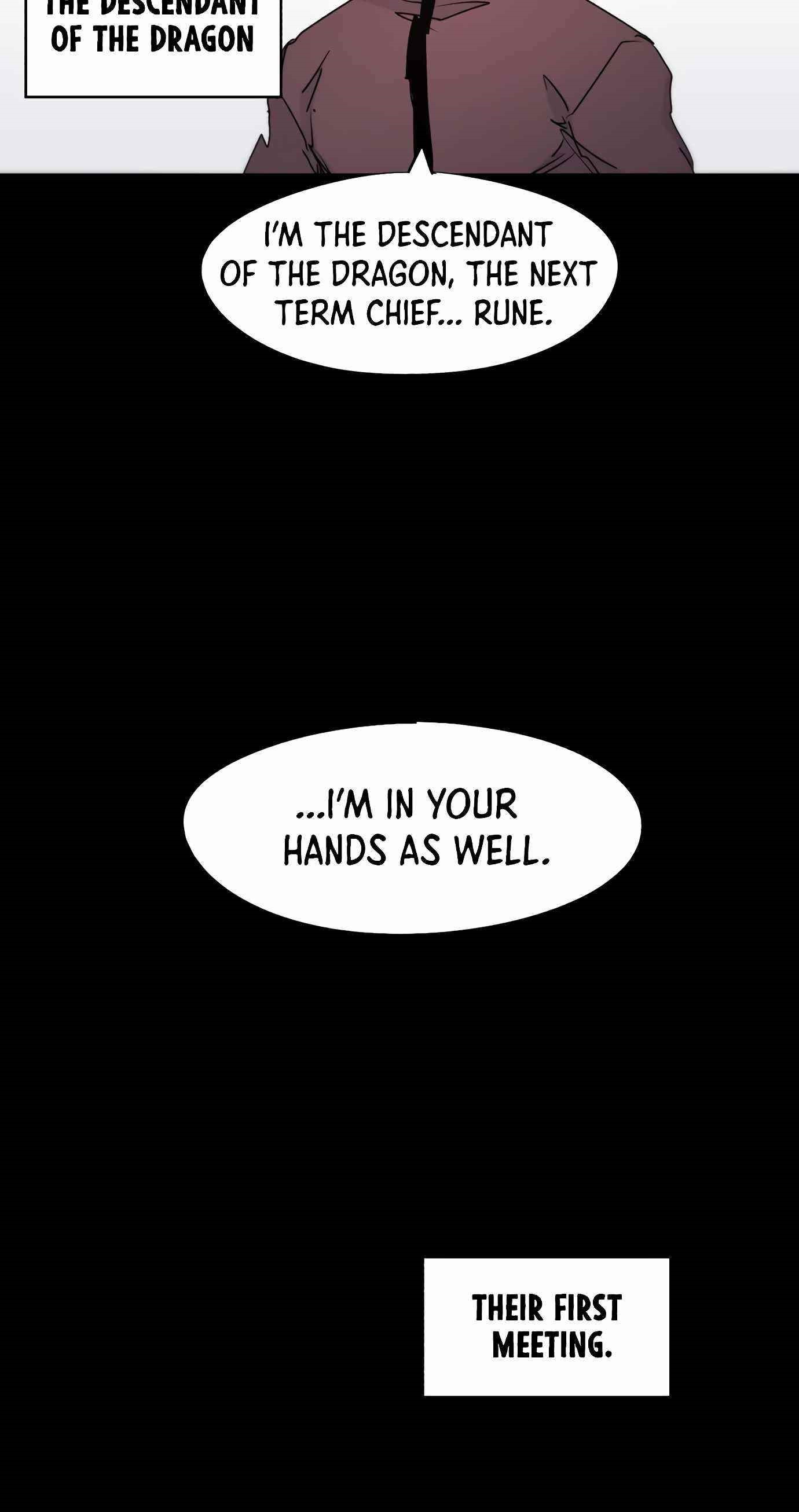 The Knight of Embers - Chapter 77 Page 35