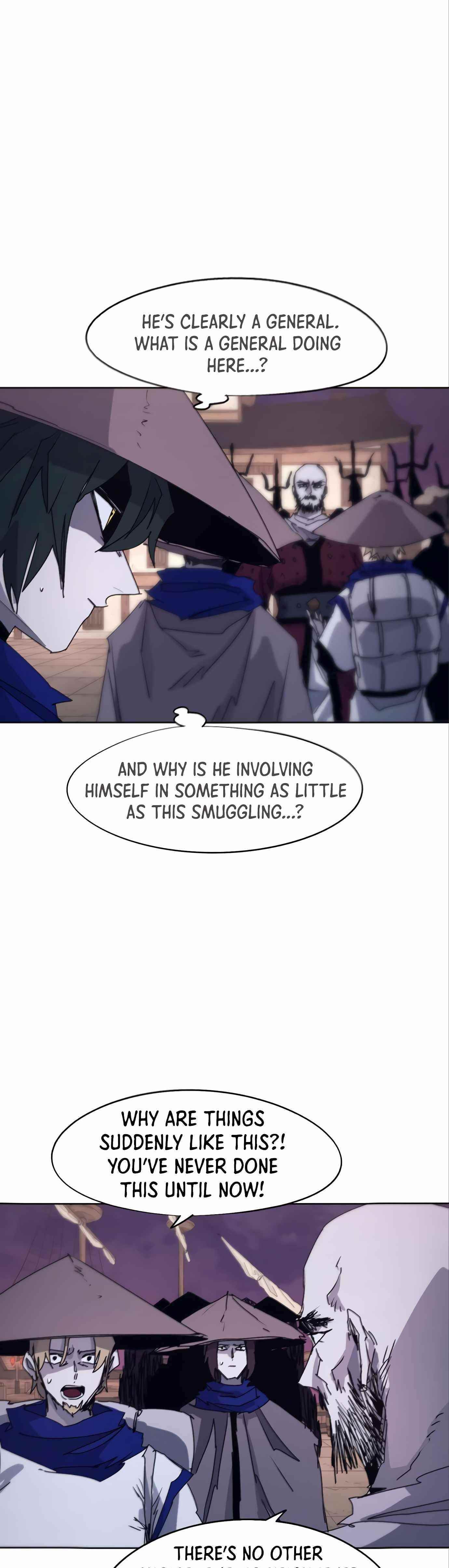 The Knight of Embers - Chapter 77 Page 6