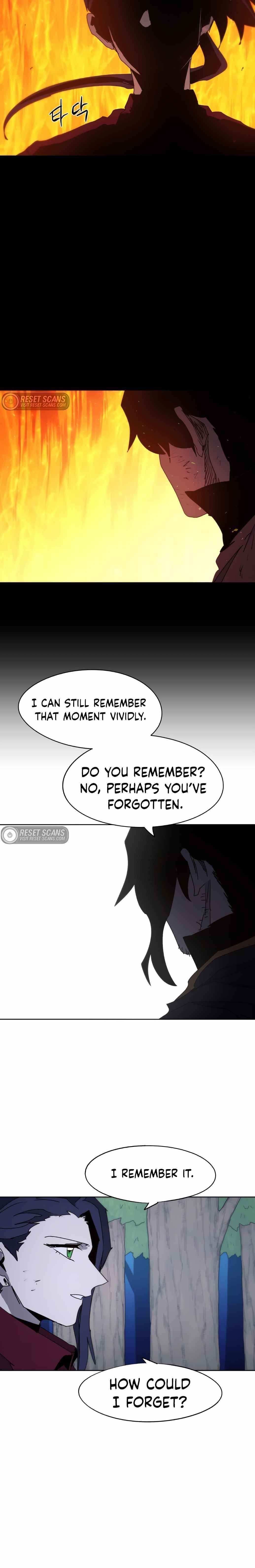 The Knight of Embers - Chapter 78 Page 10