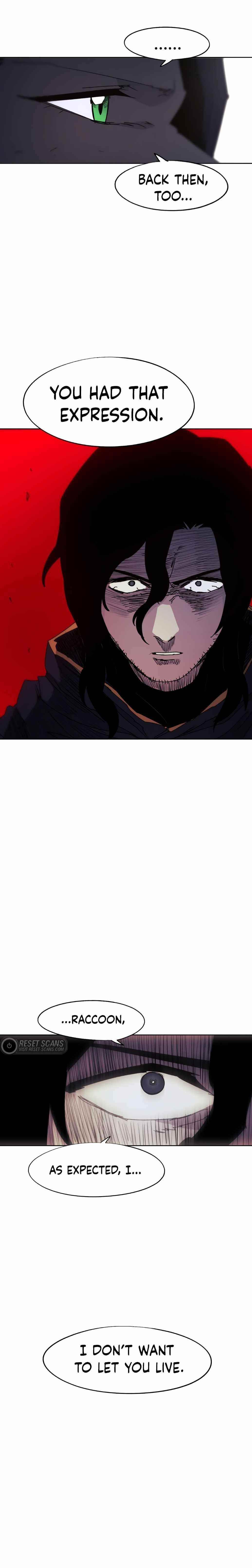 The Knight of Embers - Chapter 78 Page 11