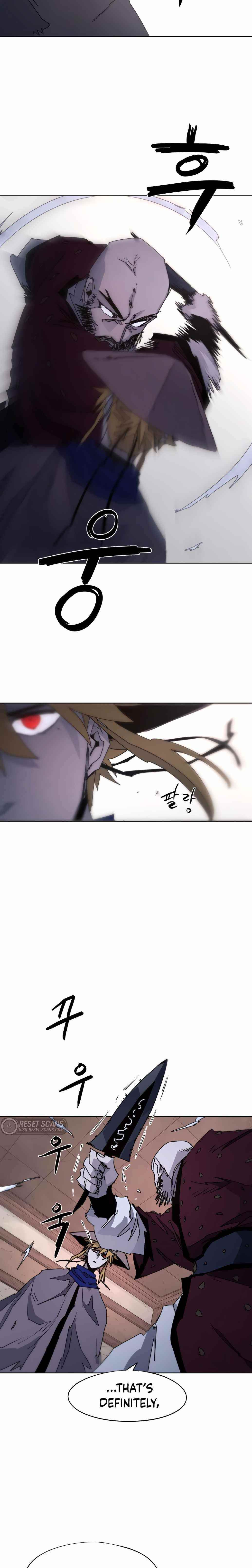 The Knight of Embers - Chapter 78 Page 13