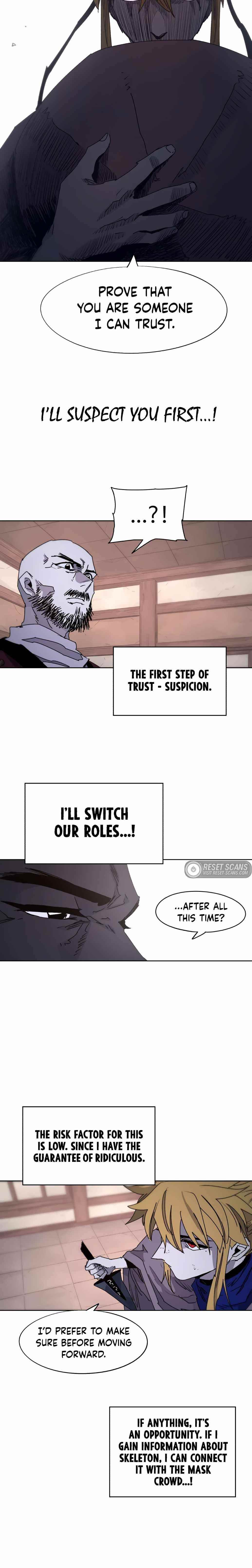 The Knight of Embers - Chapter 78 Page 16