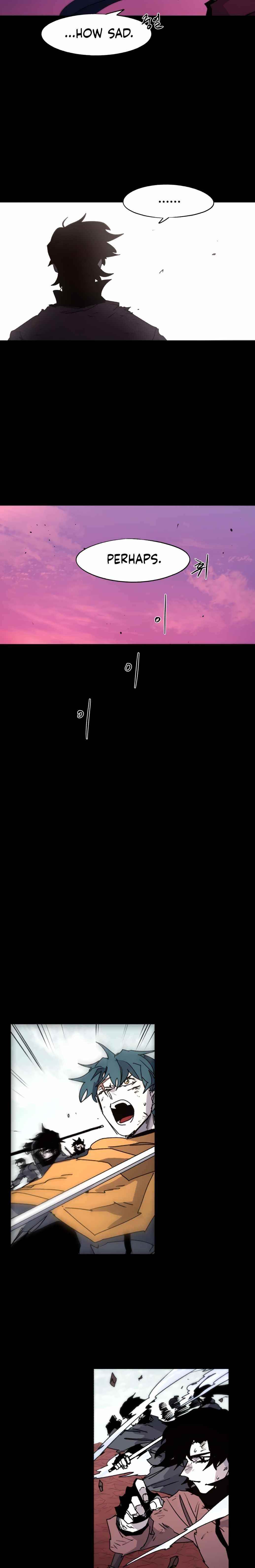 The Knight of Embers - Chapter 78 Page 6