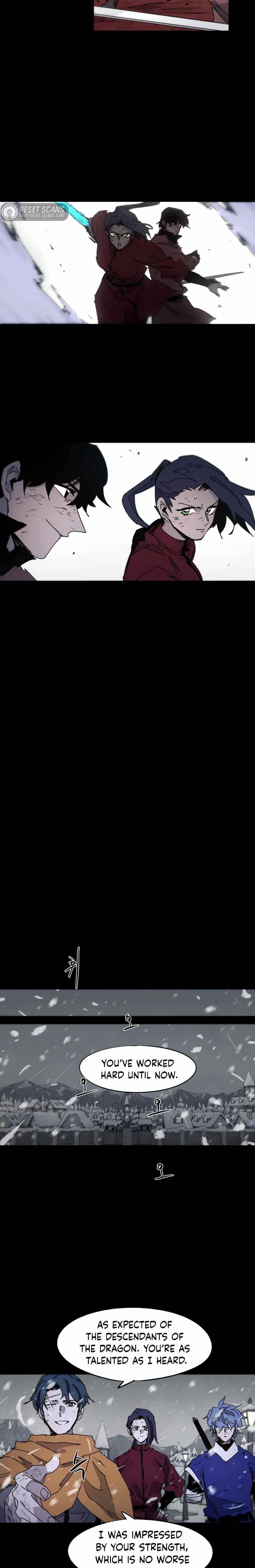 The Knight of Embers - Chapter 78 Page 7