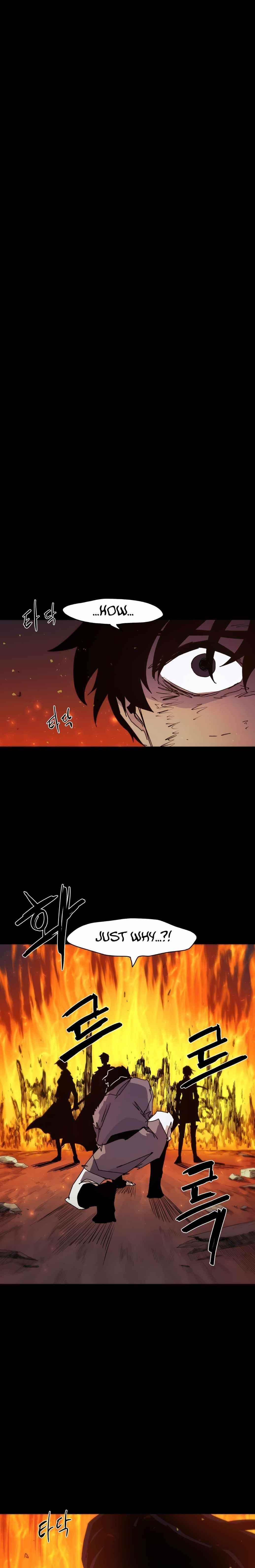 The Knight of Embers - Chapter 78 Page 9