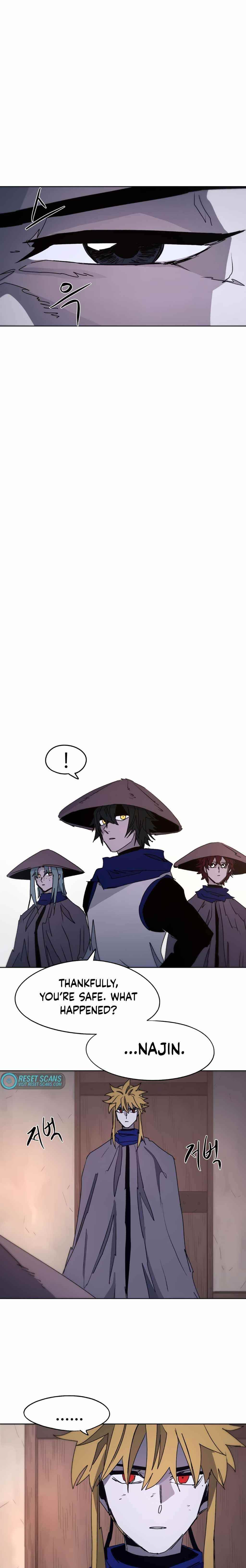 The Knight of Embers - Chapter 79 Page 14