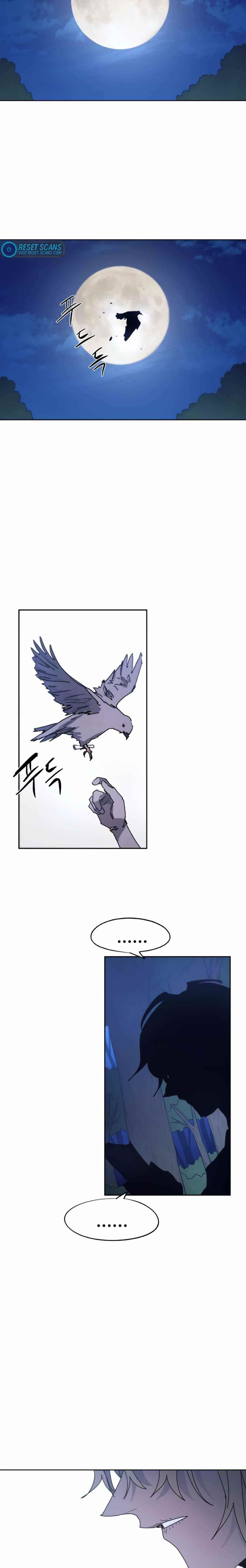 The Knight of Embers - Chapter 79 Page 19