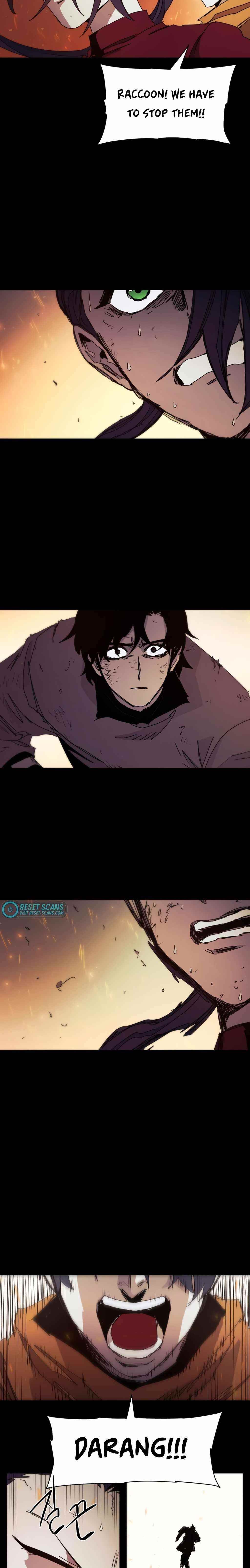 The Knight of Embers - Chapter 79 Page 2