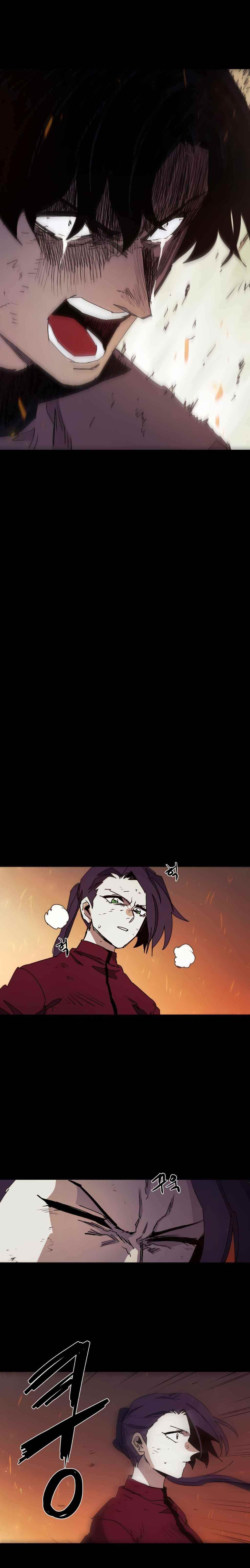 The Knight of Embers - Chapter 79 Page 4