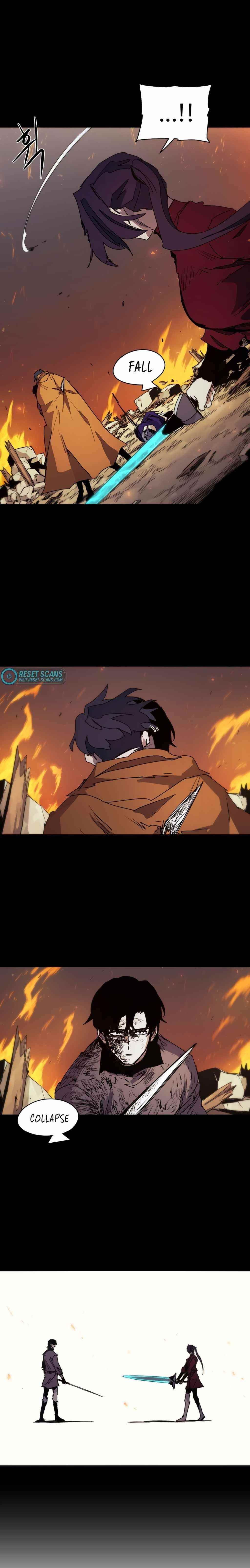 The Knight of Embers - Chapter 79 Page 5