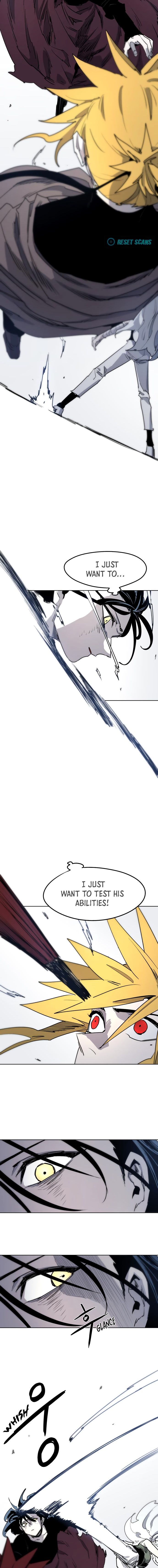 The Knight of Embers - Chapter 8 Page 2