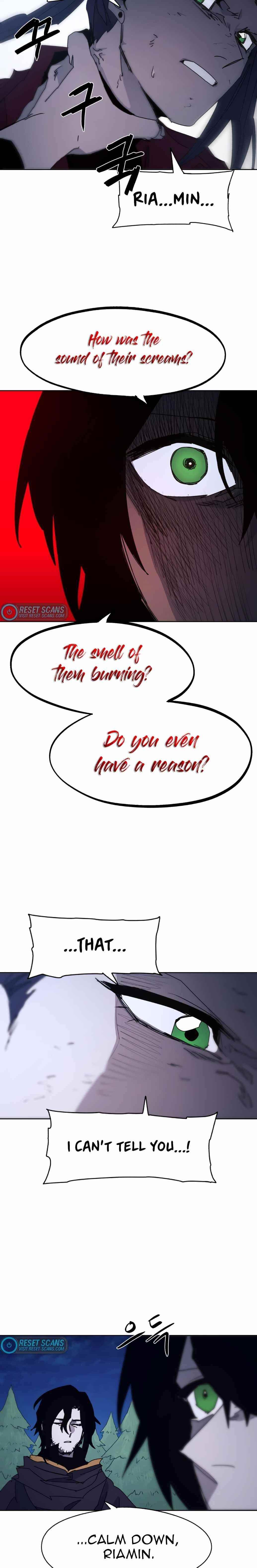 The Knight of Embers - Chapter 80 Page 10