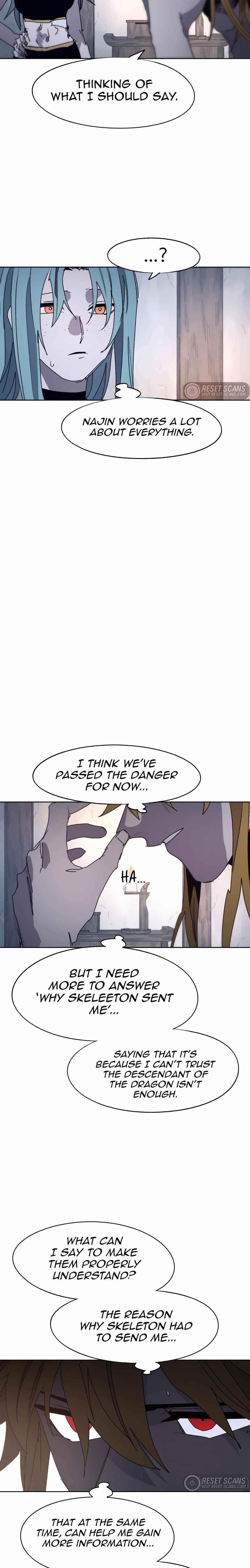 The Knight of Embers - Chapter 80 Page 12