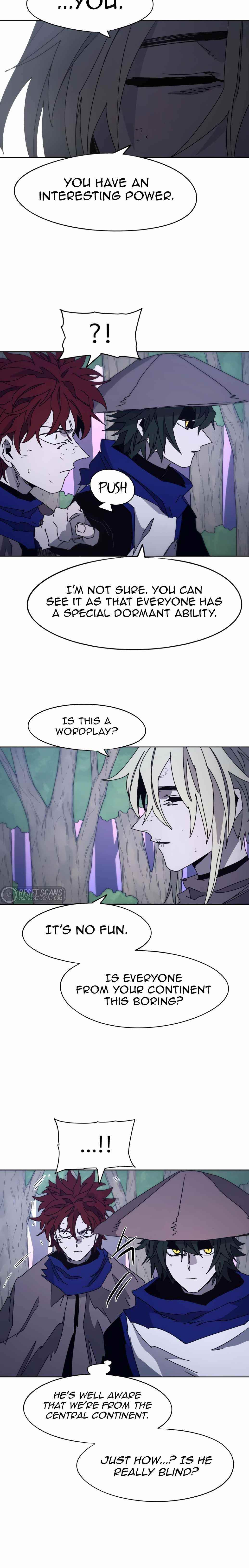 The Knight of Embers - Chapter 80 Page 18