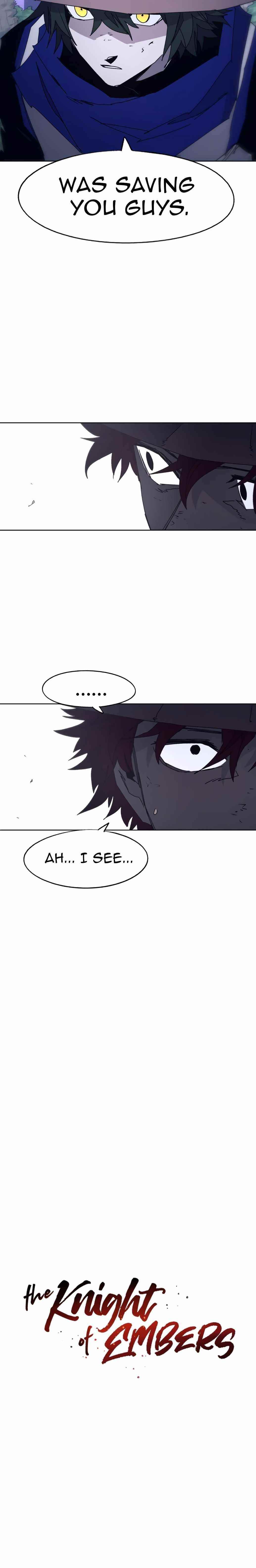The Knight of Embers - Chapter 80 Page 3