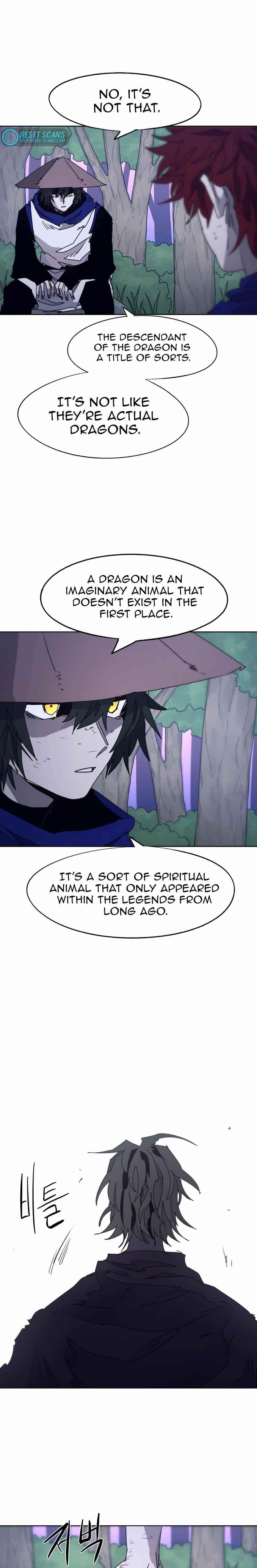 The Knight of Embers - Chapter 80 Page 5