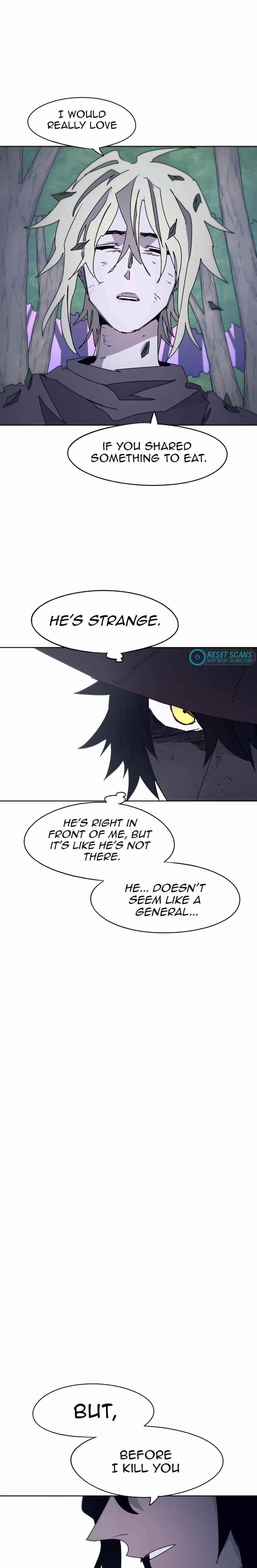 The Knight of Embers - Chapter 80 Page 7