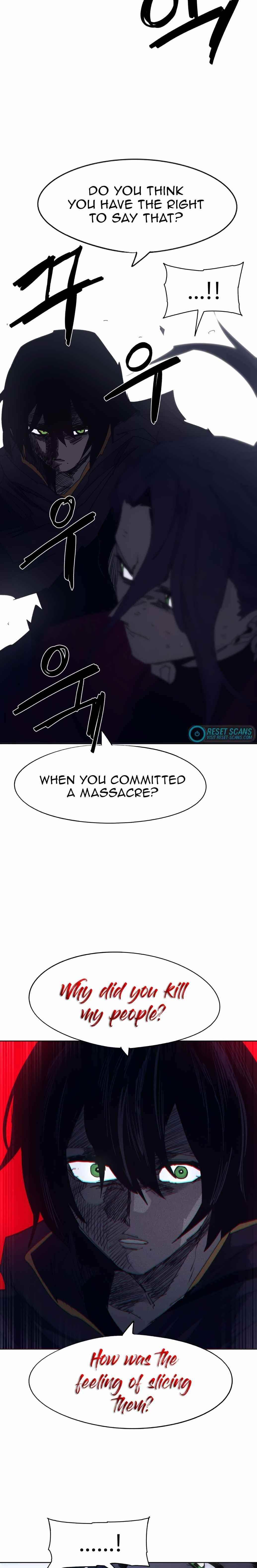 The Knight of Embers - Chapter 80 Page 9