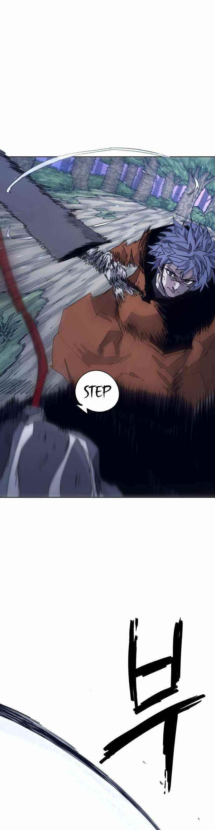 The Knight of Embers - Chapter 82 Page 10