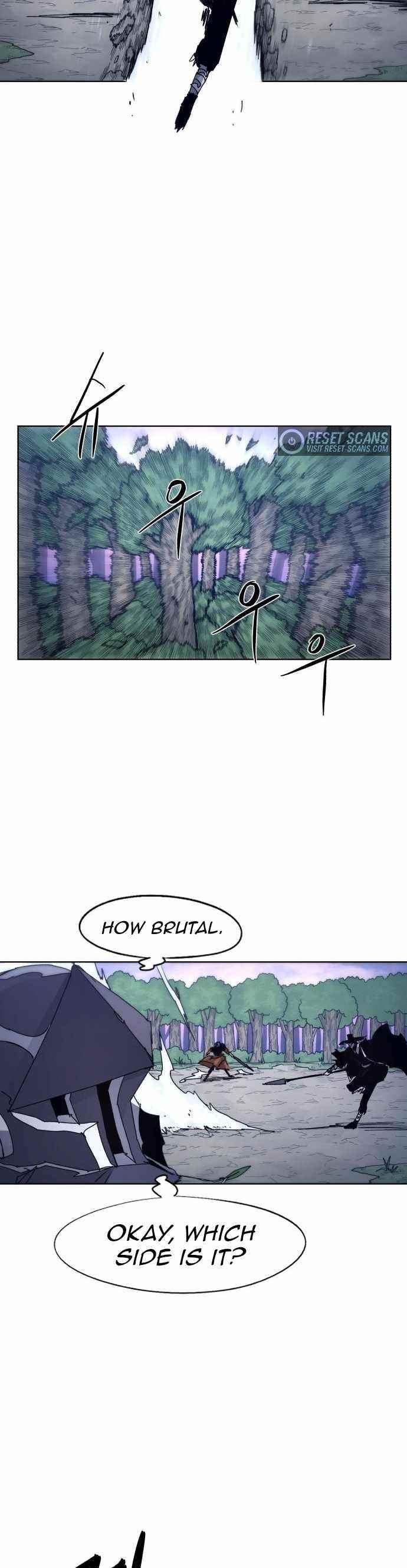 The Knight of Embers - Chapter 82 Page 13