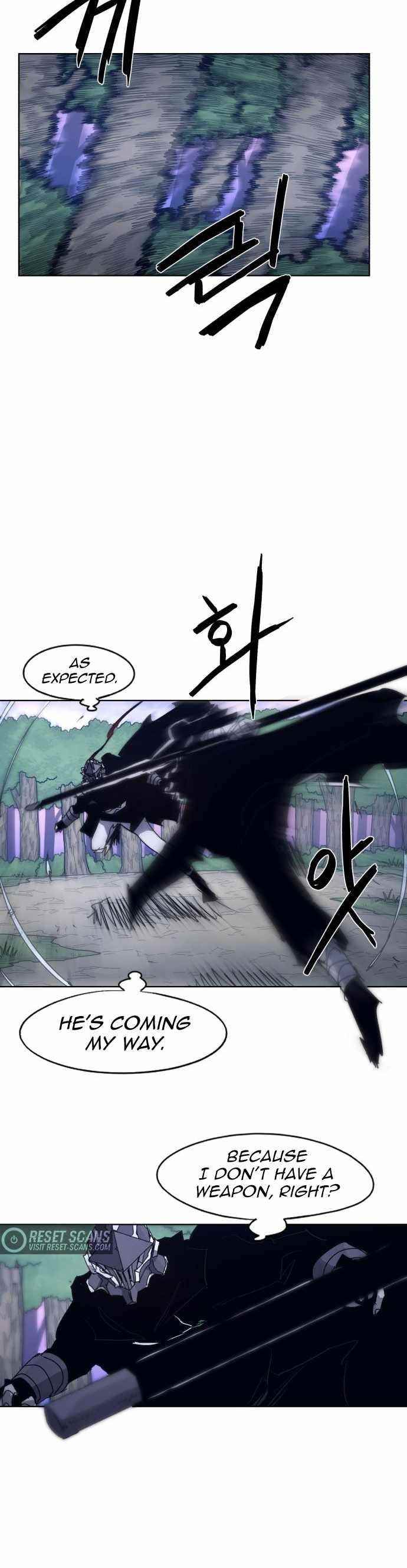 The Knight of Embers - Chapter 82 Page 14