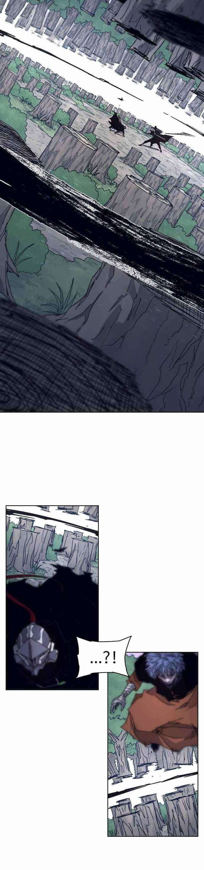 The Knight of Embers - Chapter 82 Page 21