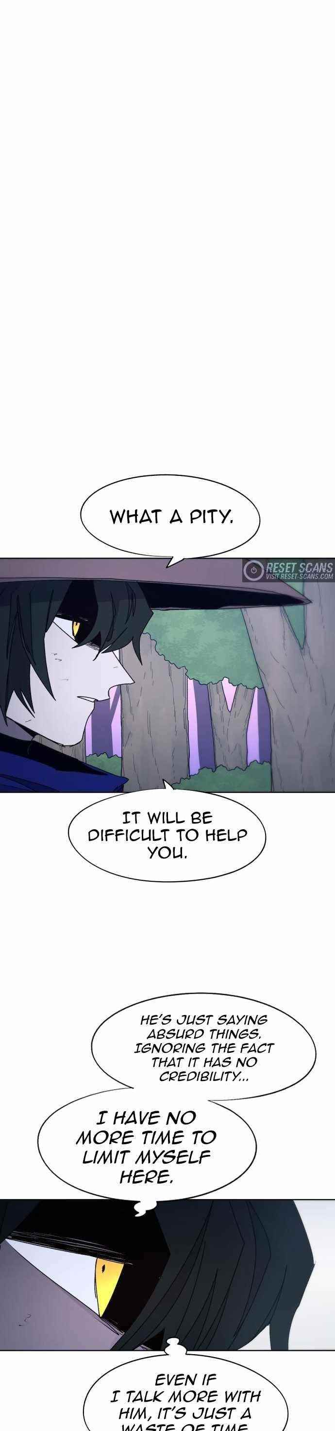 The Knight of Embers - Chapter 82 Page 23