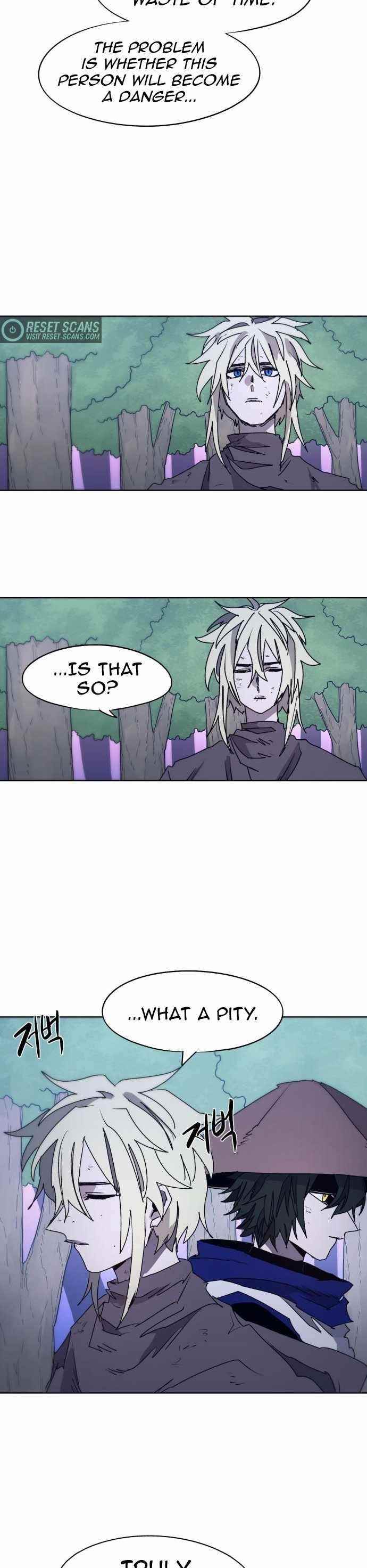 The Knight of Embers - Chapter 82 Page 24