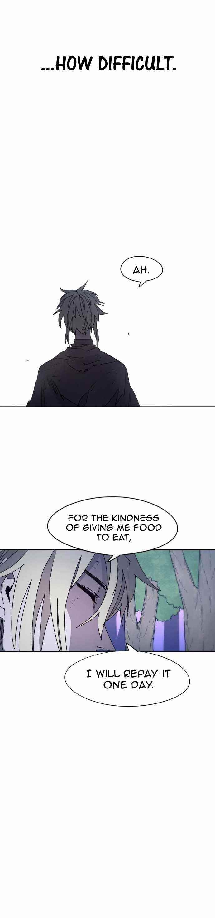 The Knight of Embers - Chapter 82 Page 26