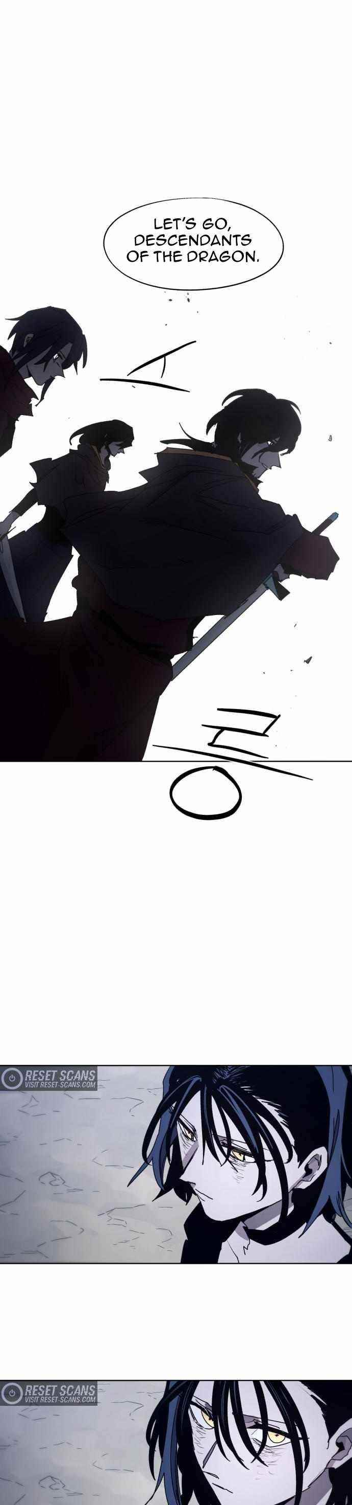 The Knight of Embers - Chapter 82 Page 29