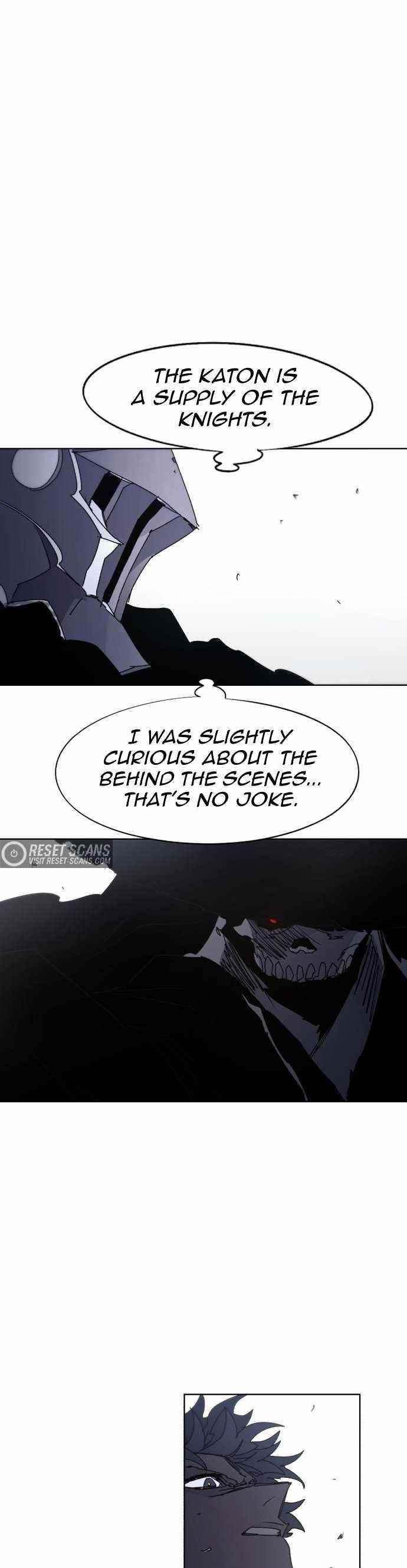 The Knight of Embers - Chapter 82 Page 7