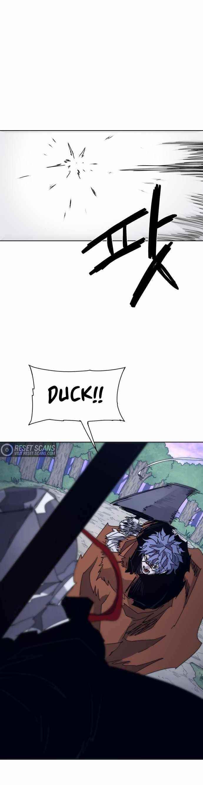 The Knight of Embers - Chapter 82 Page 9