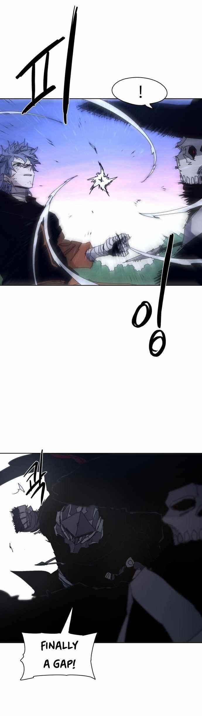 The Knight of Embers - Chapter 83 Page 19