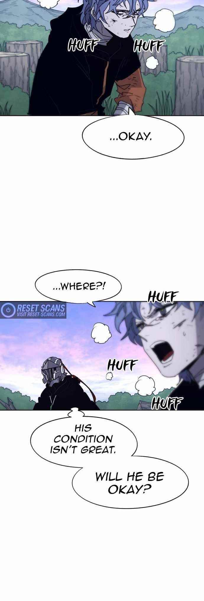 The Knight of Embers - Chapter 83 Page 24